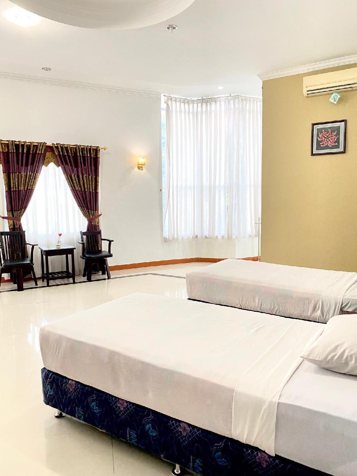 Фото Hotel Prima Indah