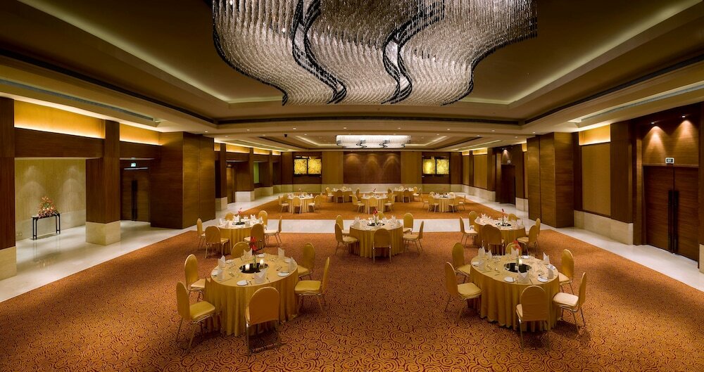 Фото The LaLiT New Delhi