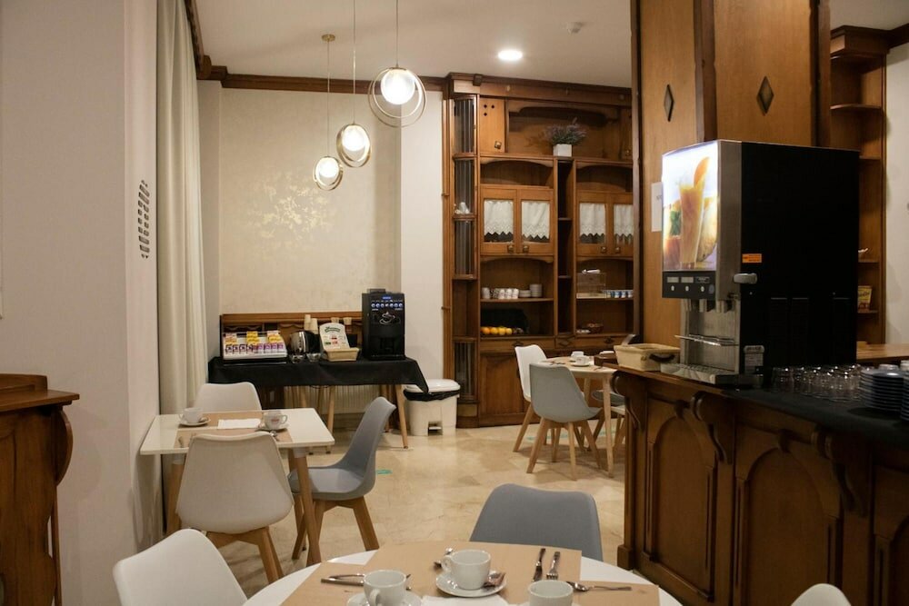 Фото Hostal Alda Río Duero