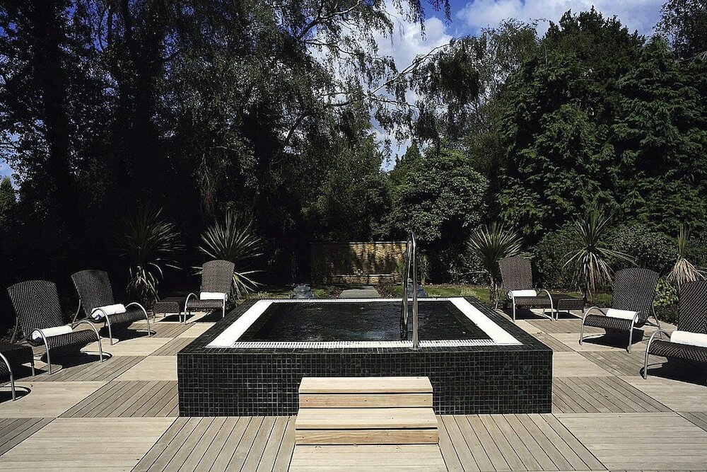 Фото Alexander House And Utopia SPA