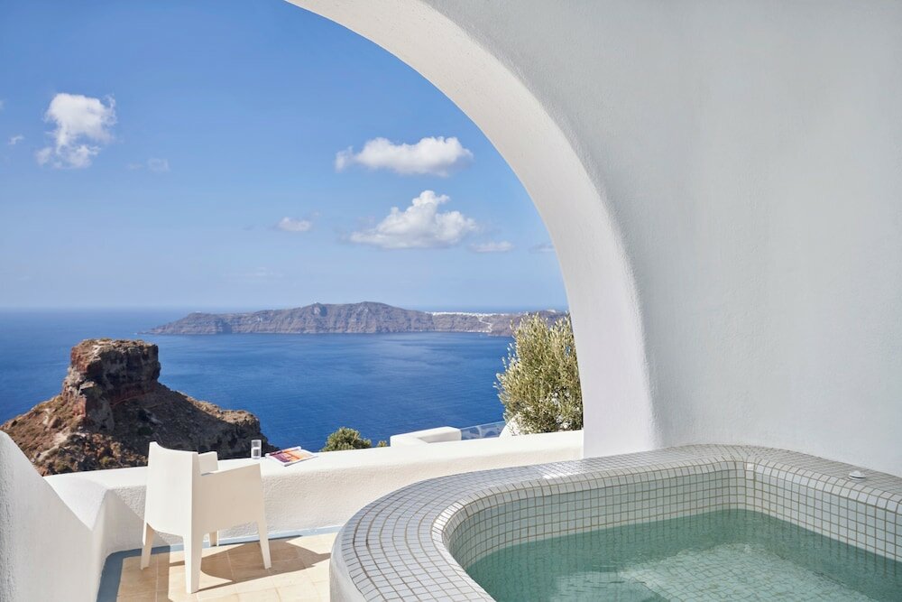 Фото Astra Suites