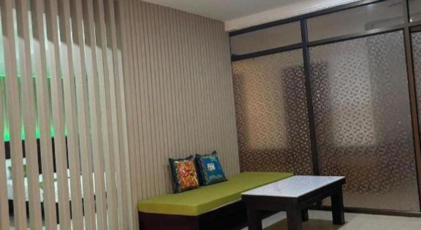 Фото Saysamphanh Hotel