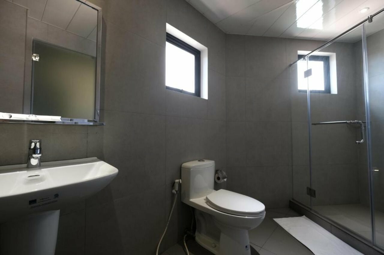 Фото U Hotels Makati