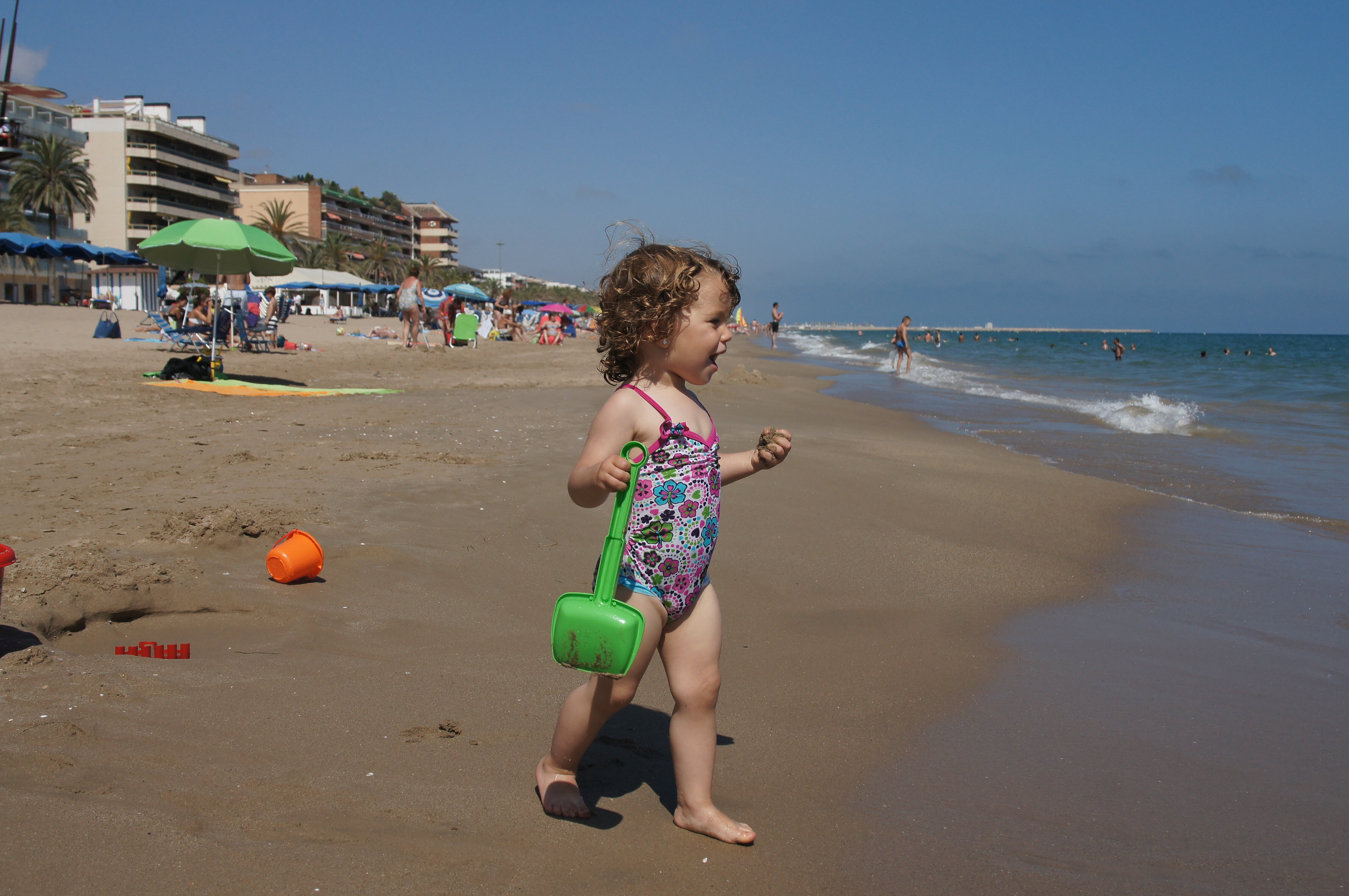 Фото Apartaments Costa d Or