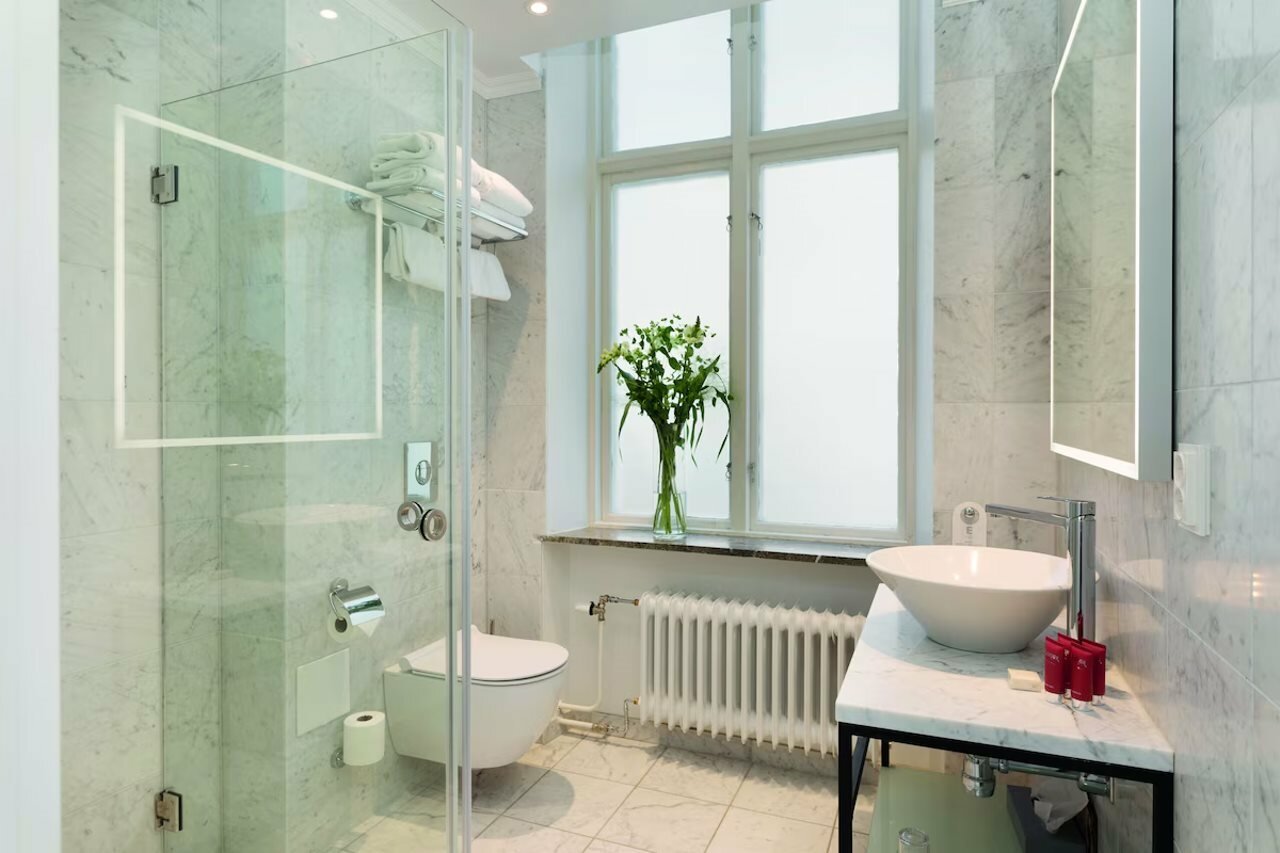 Фото Elite Stora Hotellet Örebro