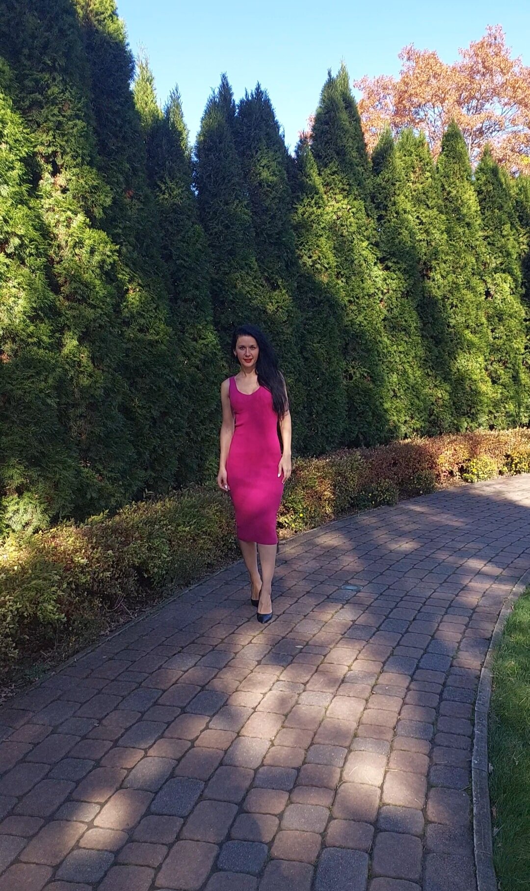 Фото Березки