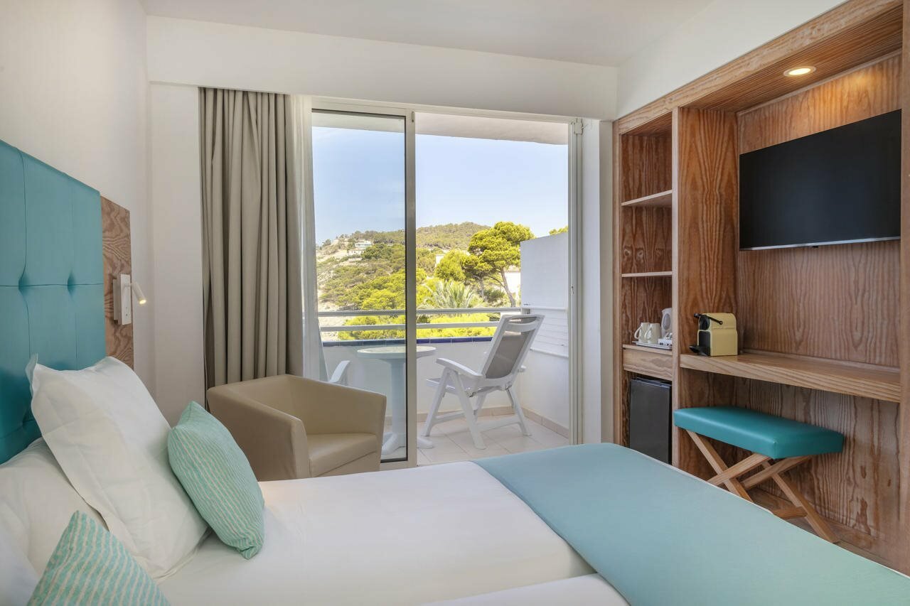 Фото Alua Gran Camp de Mar