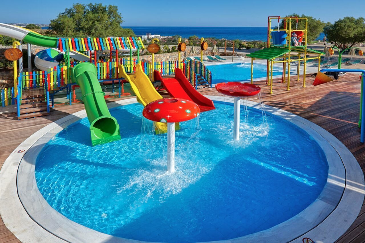 Фото Arminda Hotel & SPA