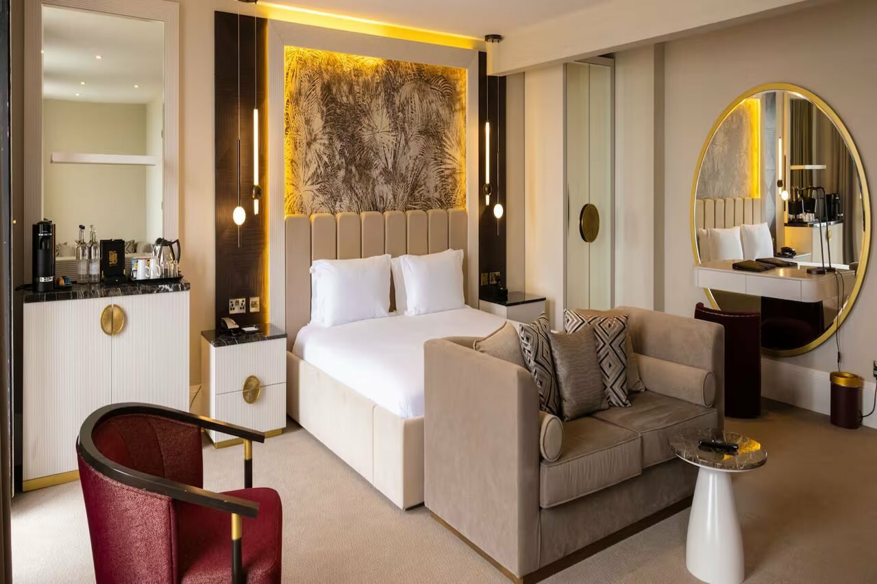 Фото Best Western Premier Dover Marina Hotel and Spa