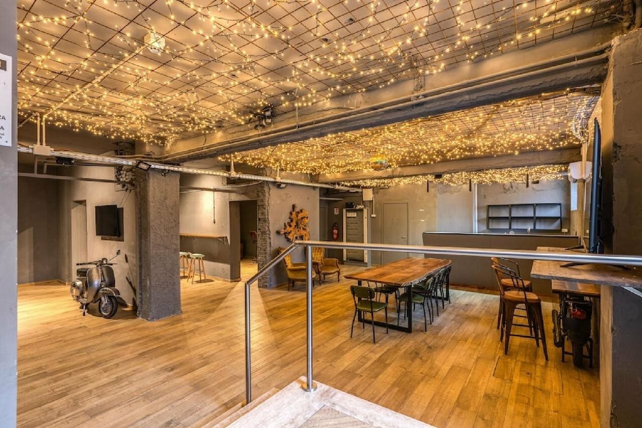 Фото Hostel Trastevere by Hostal Trustever