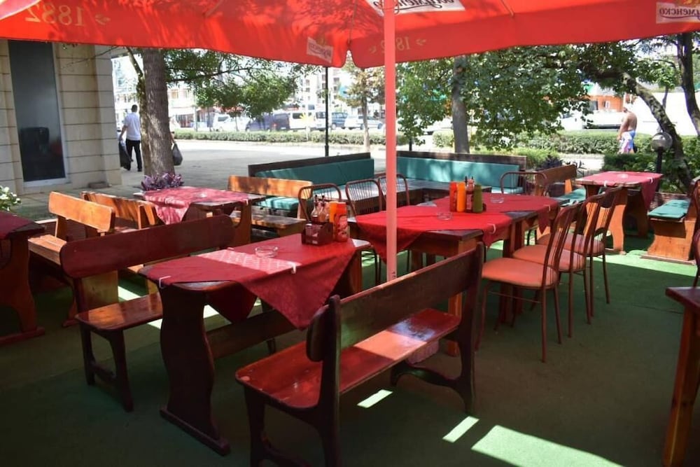 Фото Hotel Klisura