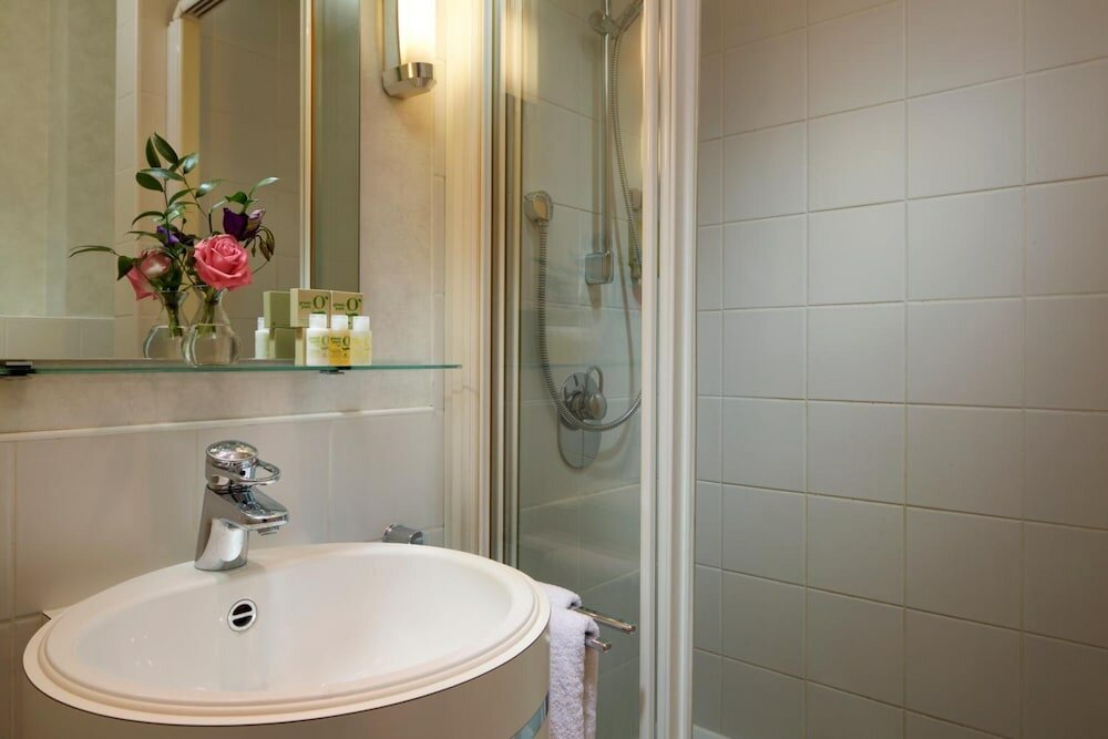 Фото Hotel Parc Belair Goeres Hotels