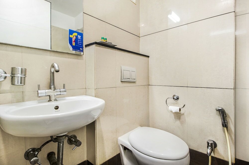 Фото Fabhotel Prime Avenue