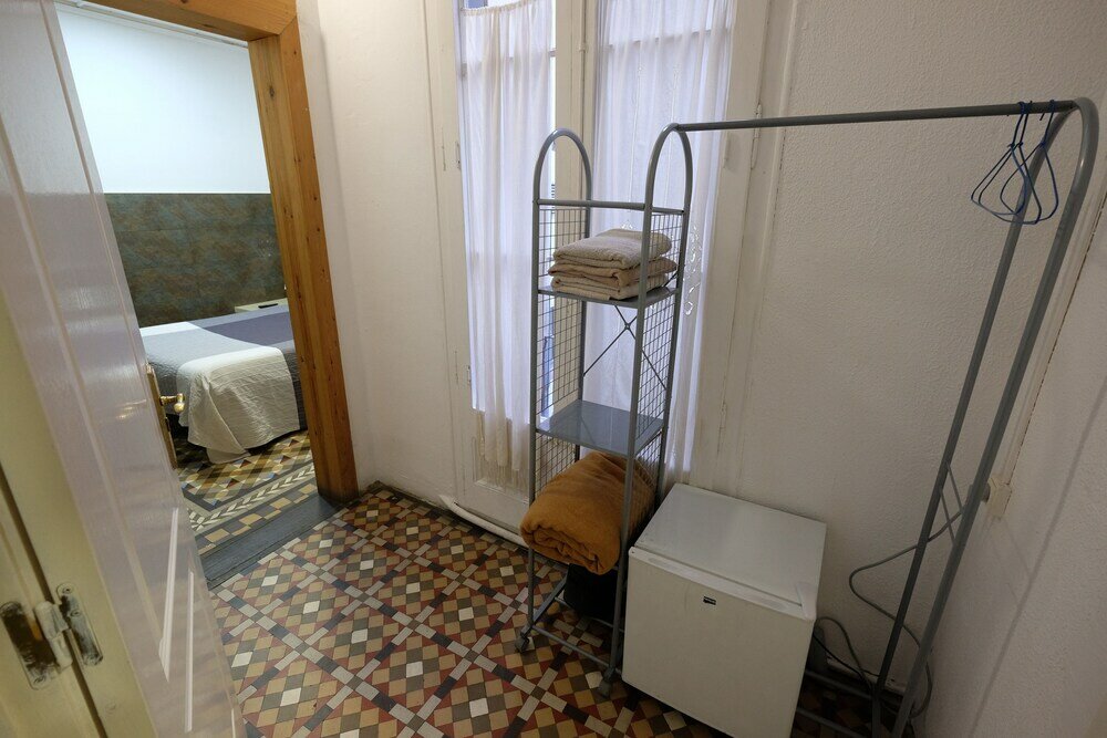 Фото Lenin Hostel Barcelona