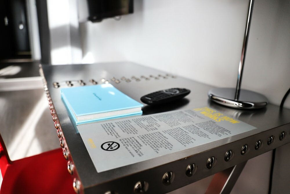 Фото Comfort Hotel Grand Central