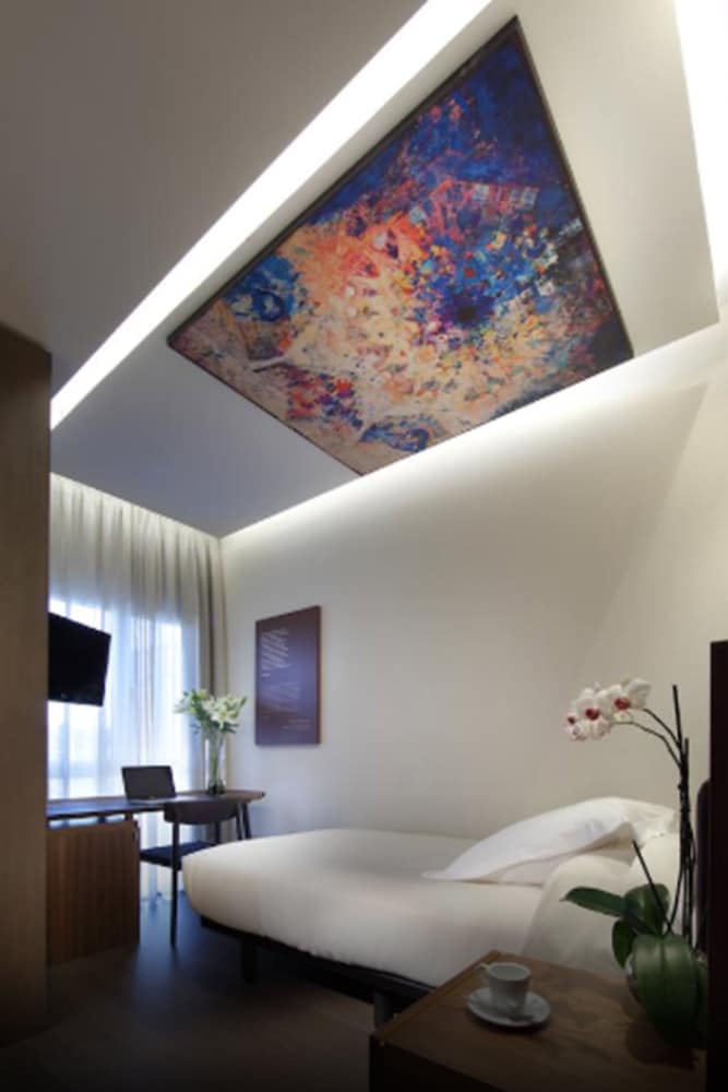 Фото Abades Recogidas