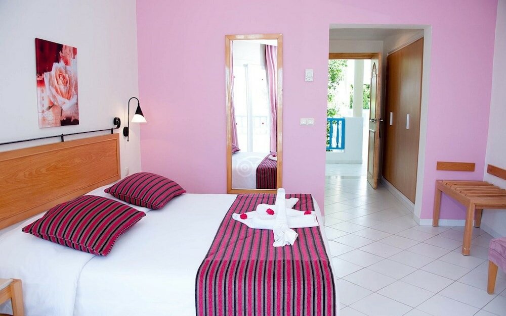 Фото Club Salammbo - All Inclusive