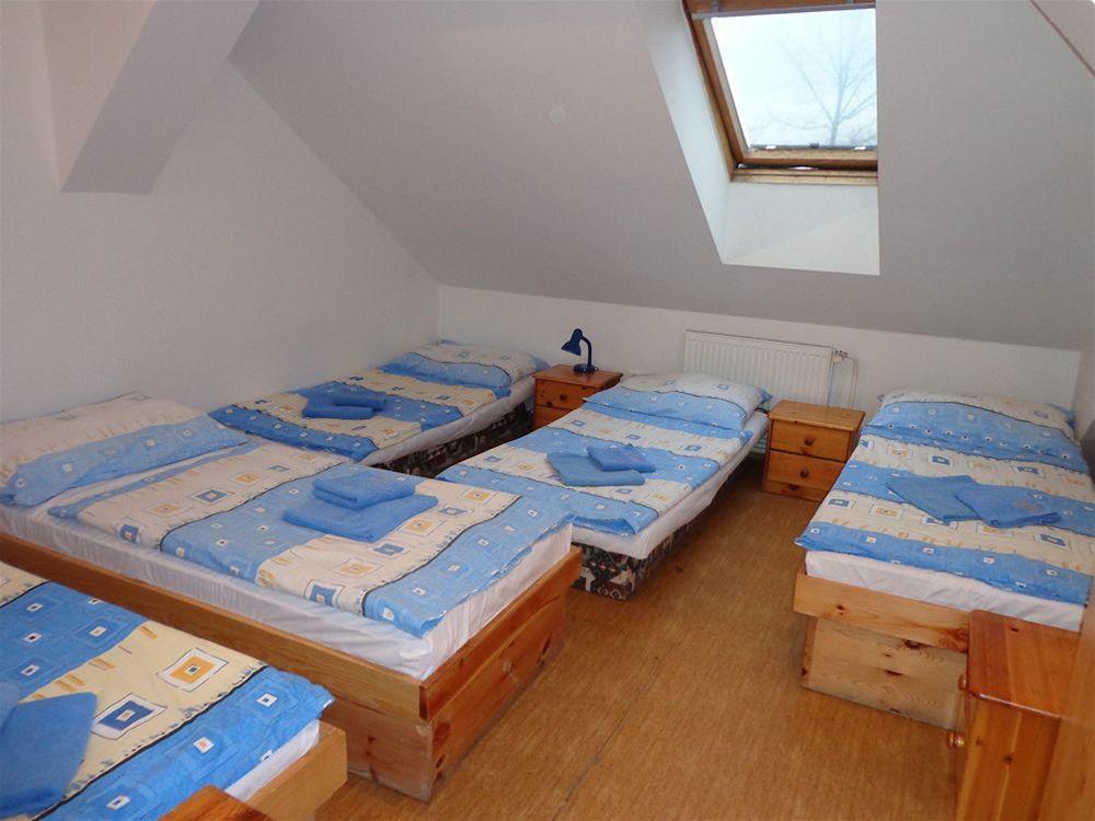 Фото Hotel Pivovar