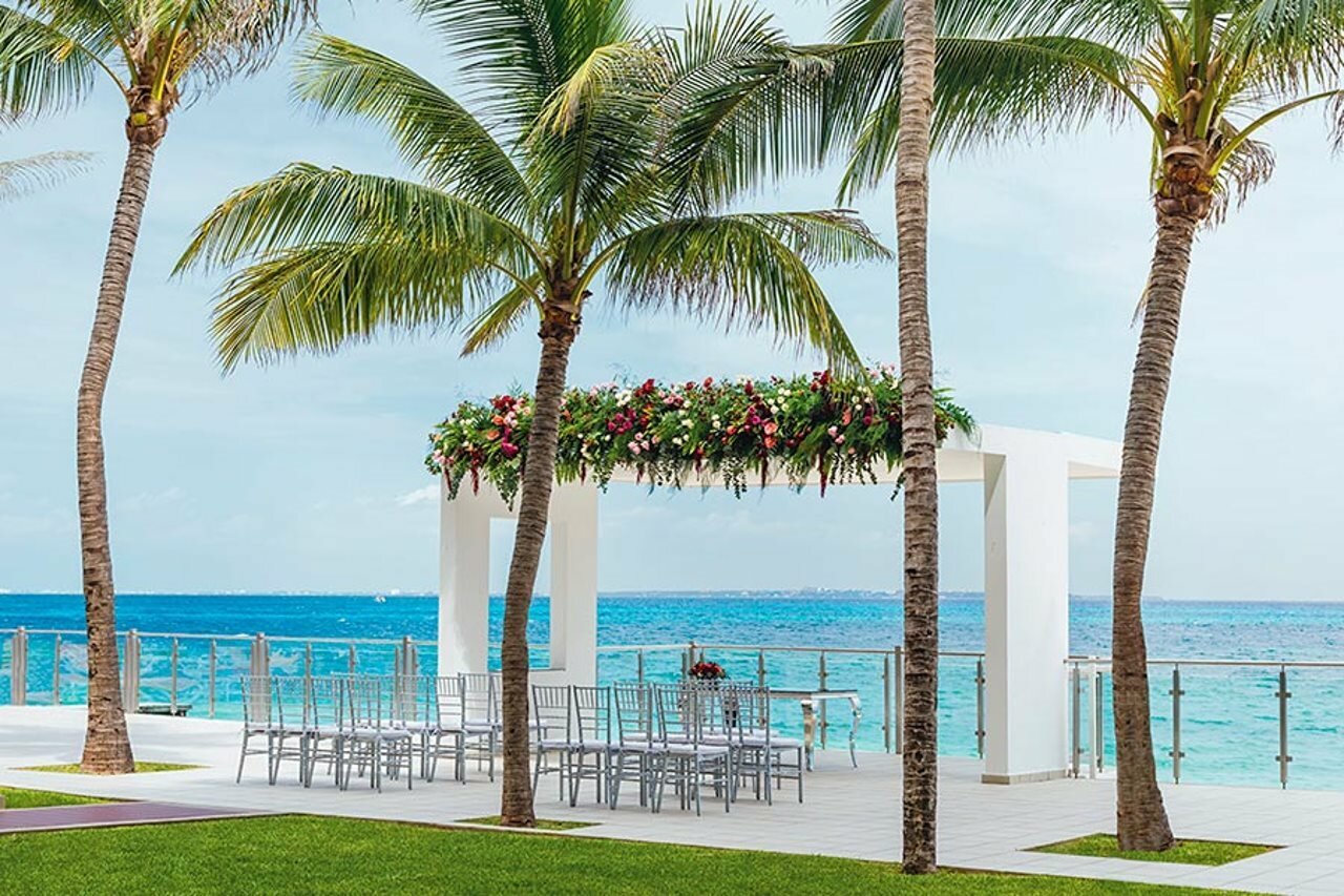 Фото Hotel Riu Cancun