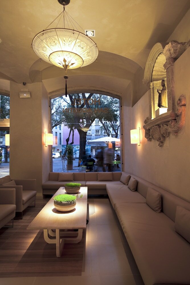 Фото Sant Agustí