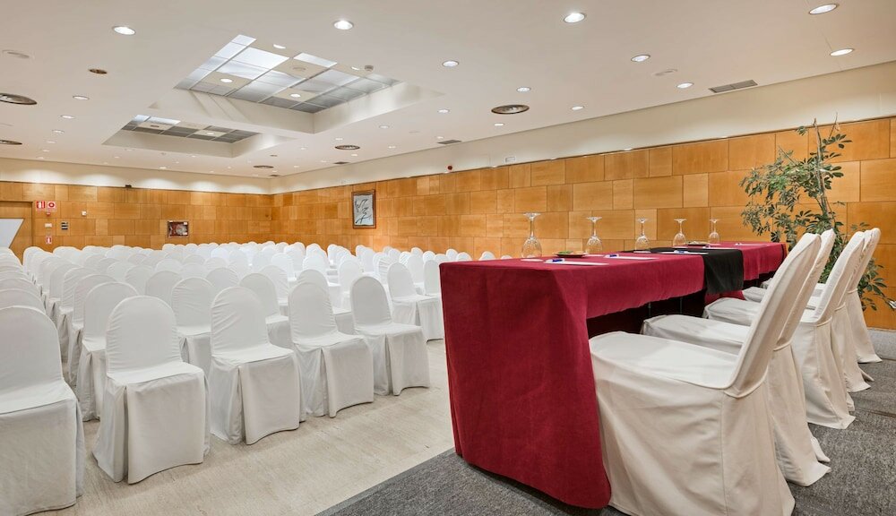 Фото Nh Ciudad Real