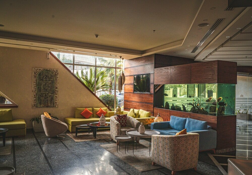 Hotel La Casa Hotel - Amman by Fhm, Amman, photo