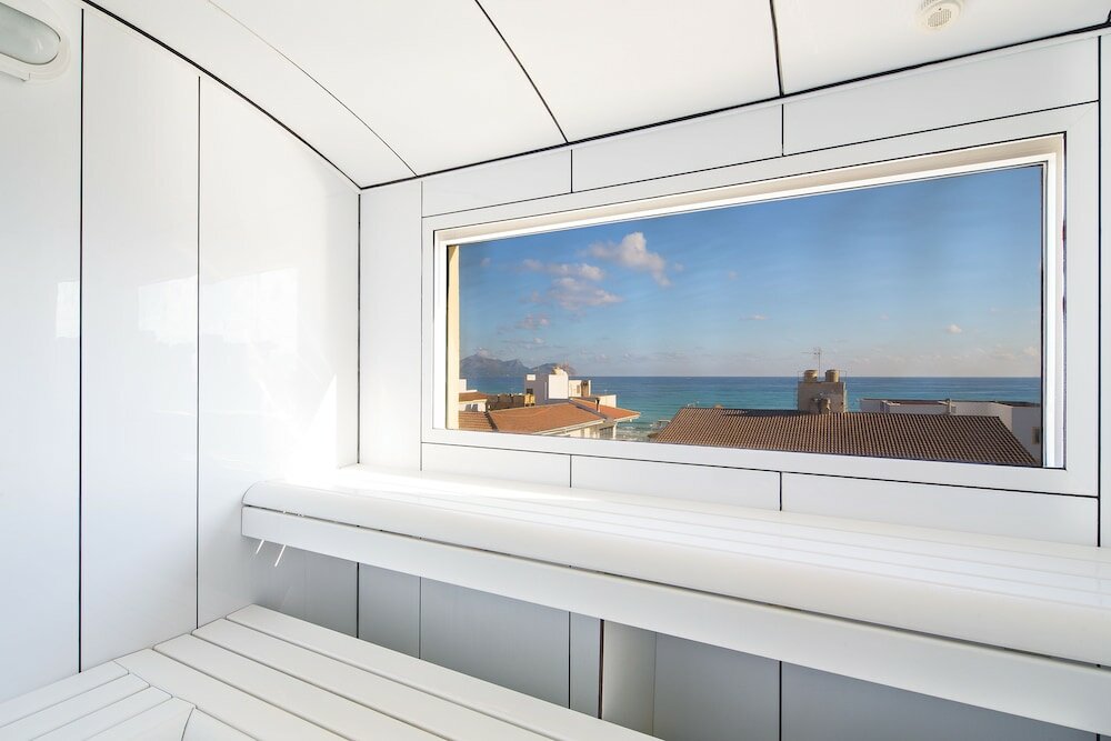 Фото Отель Thb Gran Playa - Adults Only