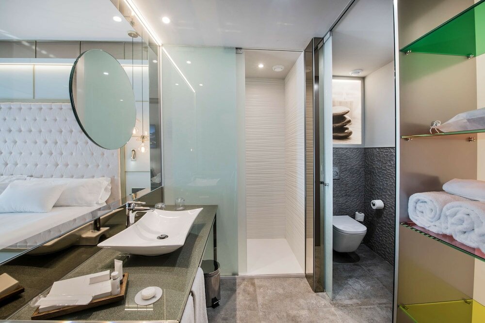 Фото Barceló Ourense