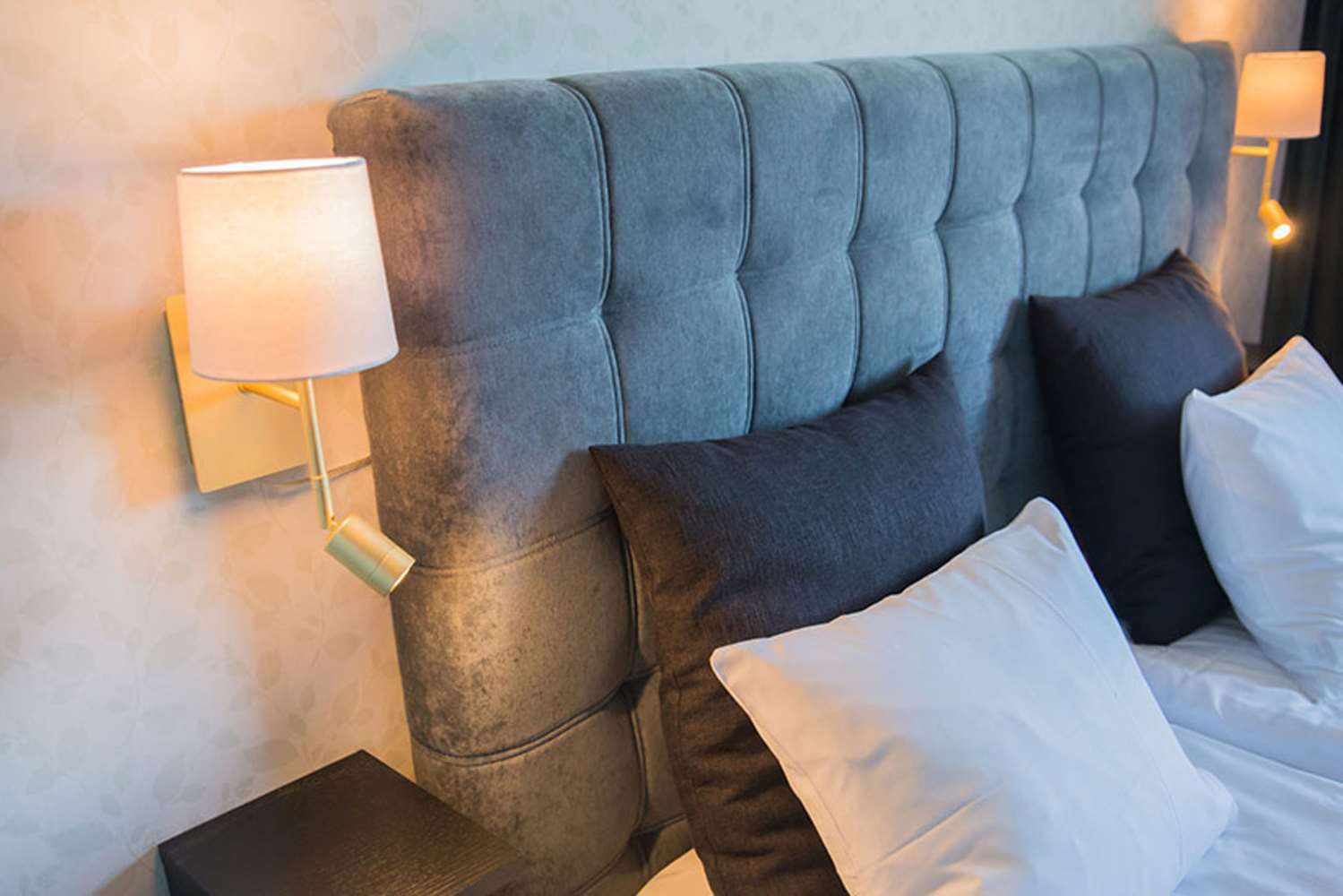 Фото Quality Hotel Galaxen