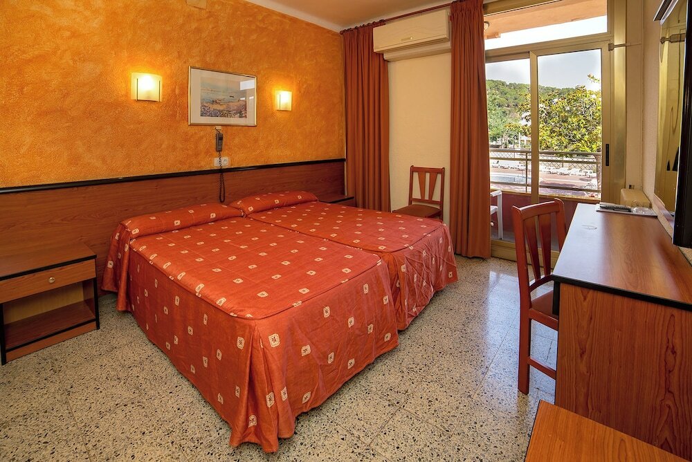 Фото BLUESEA Continental