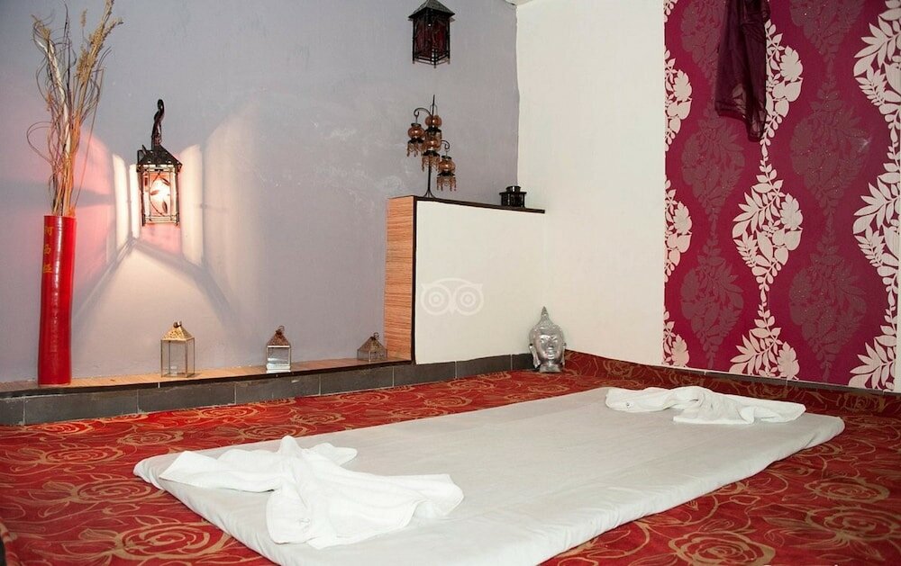 Фото Club Salammbo - All Inclusive