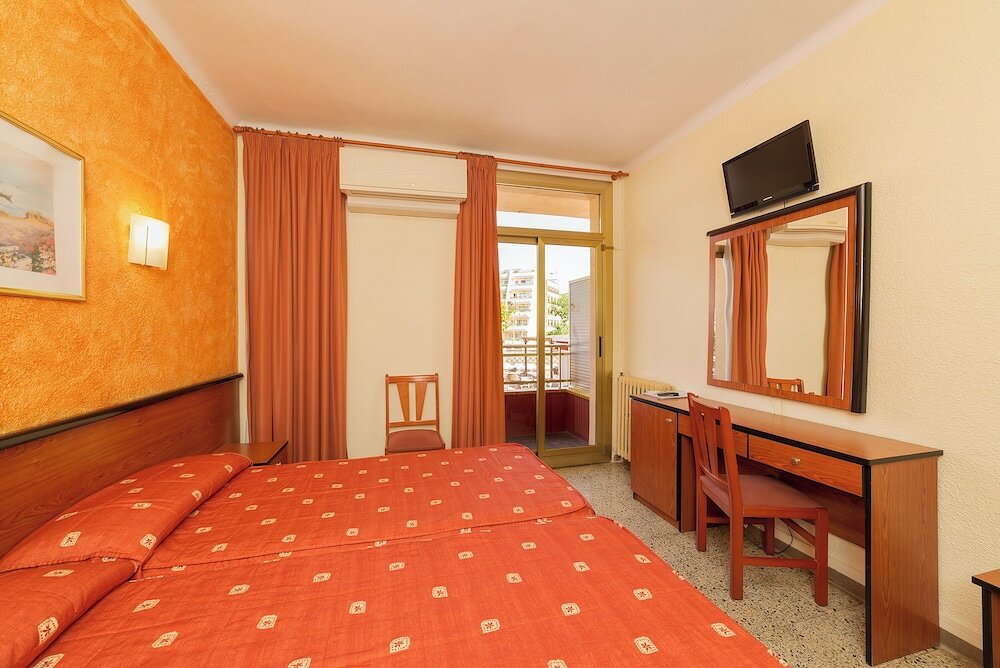 Фото BLUESEA Continental