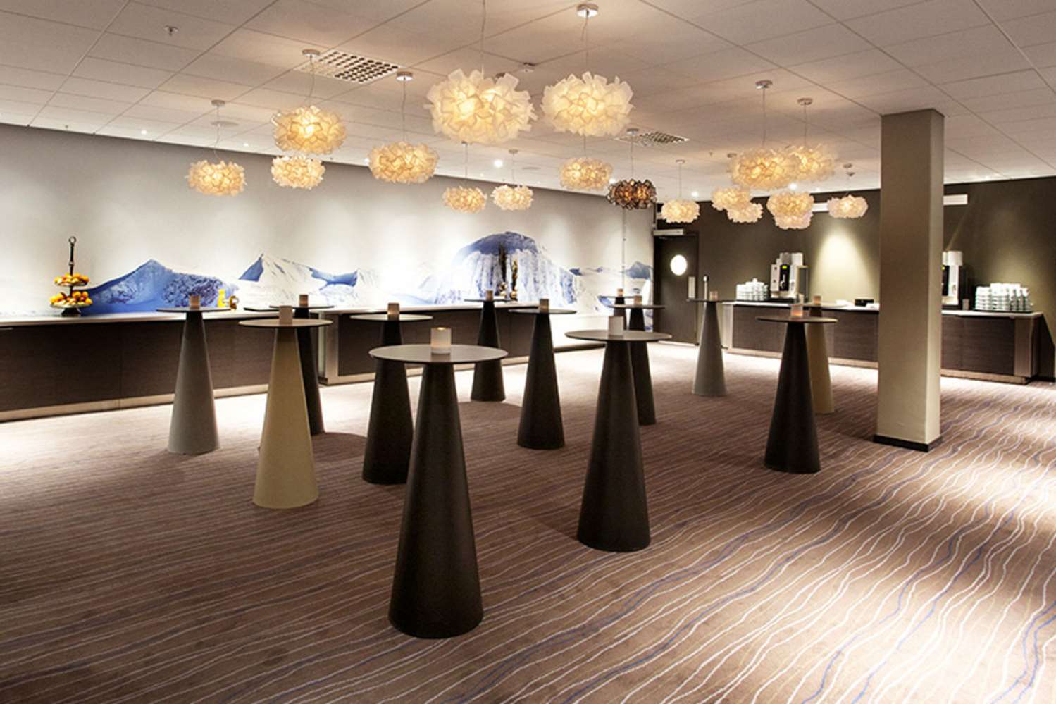 Фото Clarion Hotel Sense