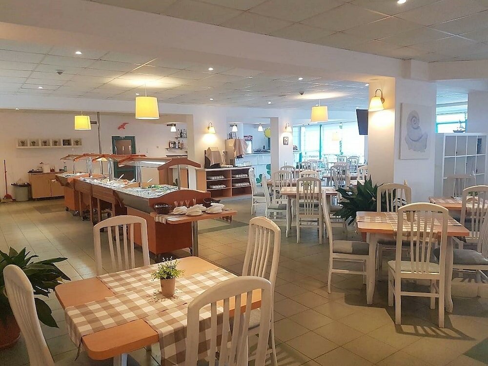 Фото Отель Дельфин