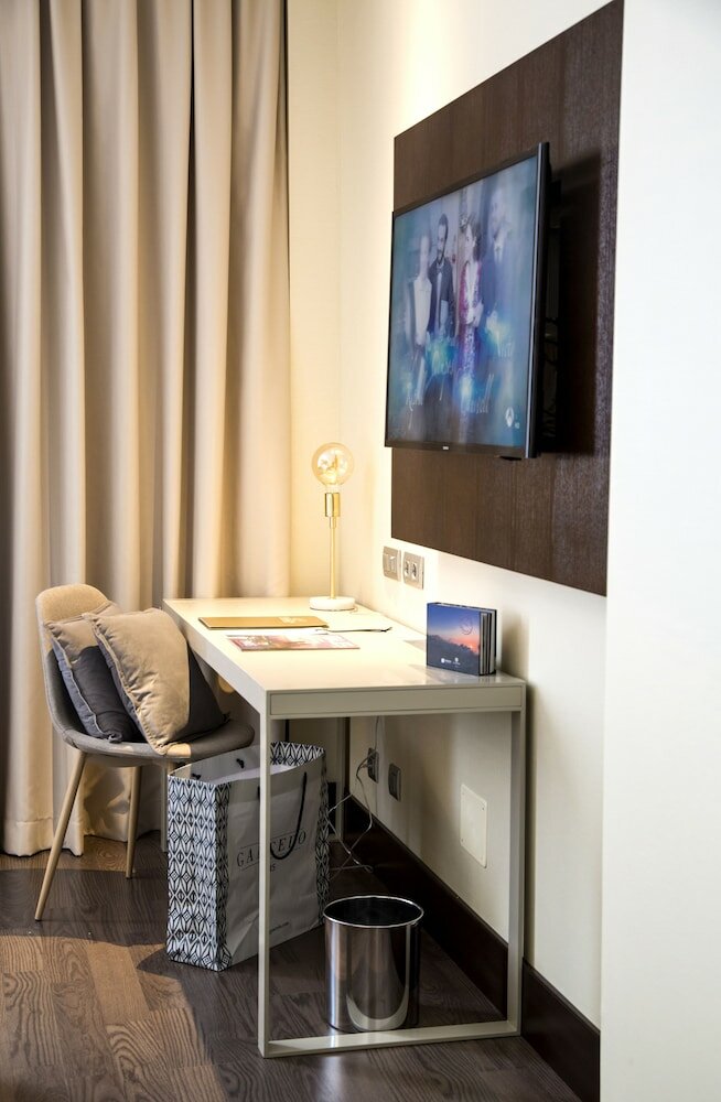 Фото La Laguna Gran Hotel