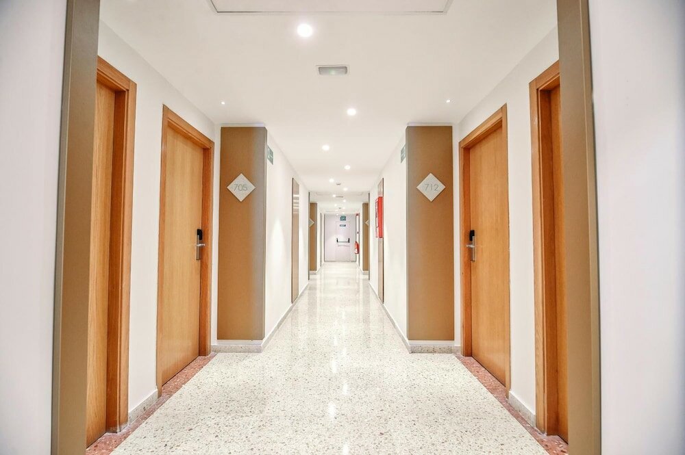 Фото Hotel Gala Placidia