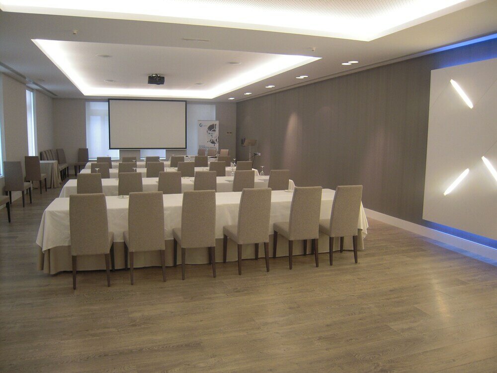 Фото Méndez Núñez Hotel