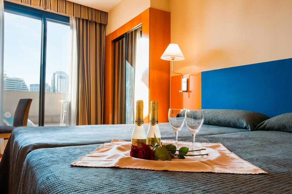 Фото Hotel Villacarlos