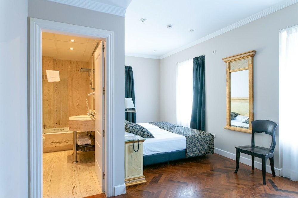 Фото Soho Boutique Salamanca