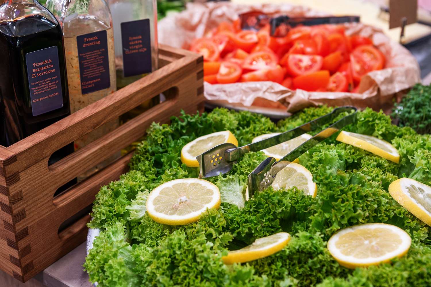 Фото Comfort Hotel Boersparken