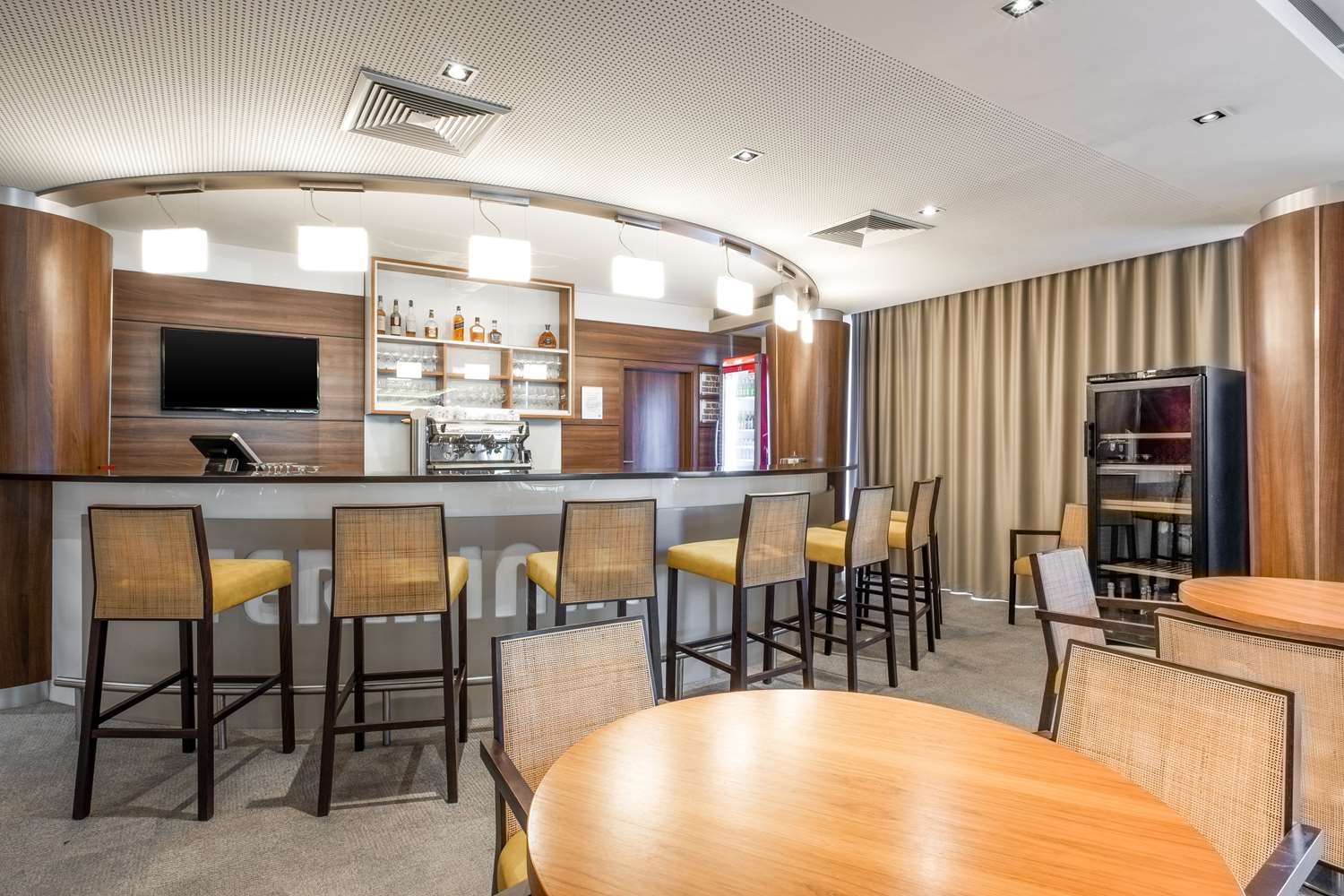 Фото Clarion Congress Hotel Olomouc