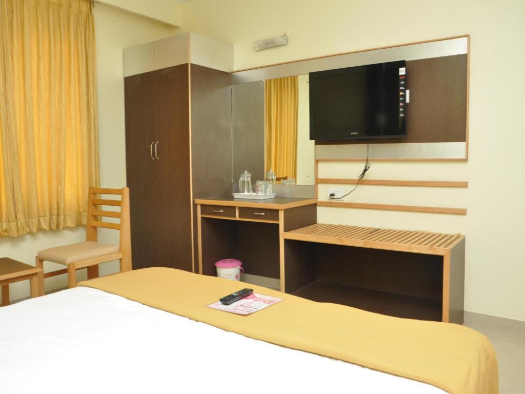 Фото Pla Residency Annex