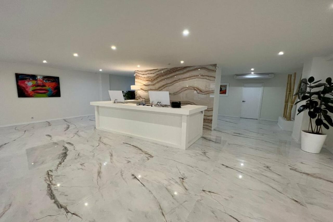 Фото Hotel Fleming - Bga Hoteles