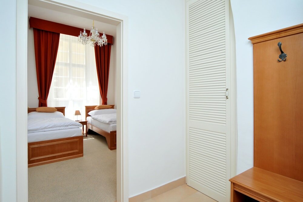 Фото Prague Boutique Residence