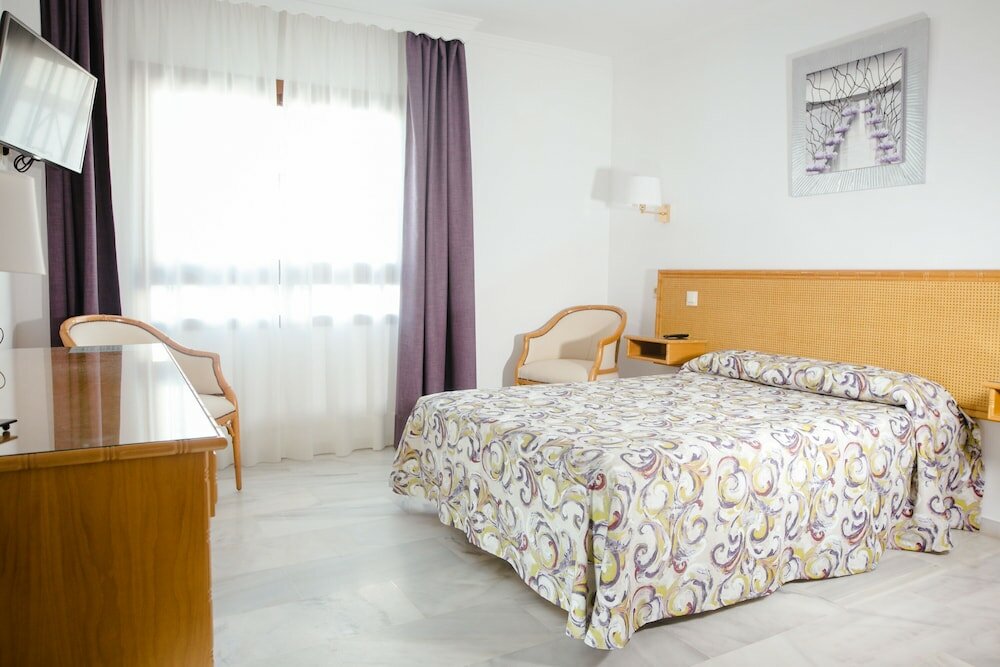 Фото Hotel Las Rampas