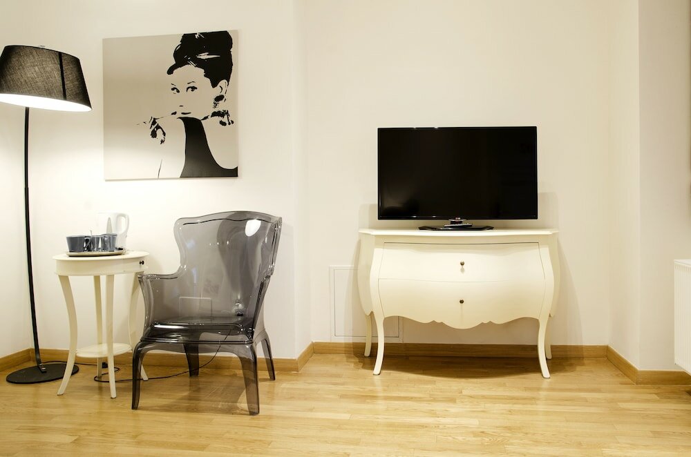 Фото Dolce Vita Suites Hotel