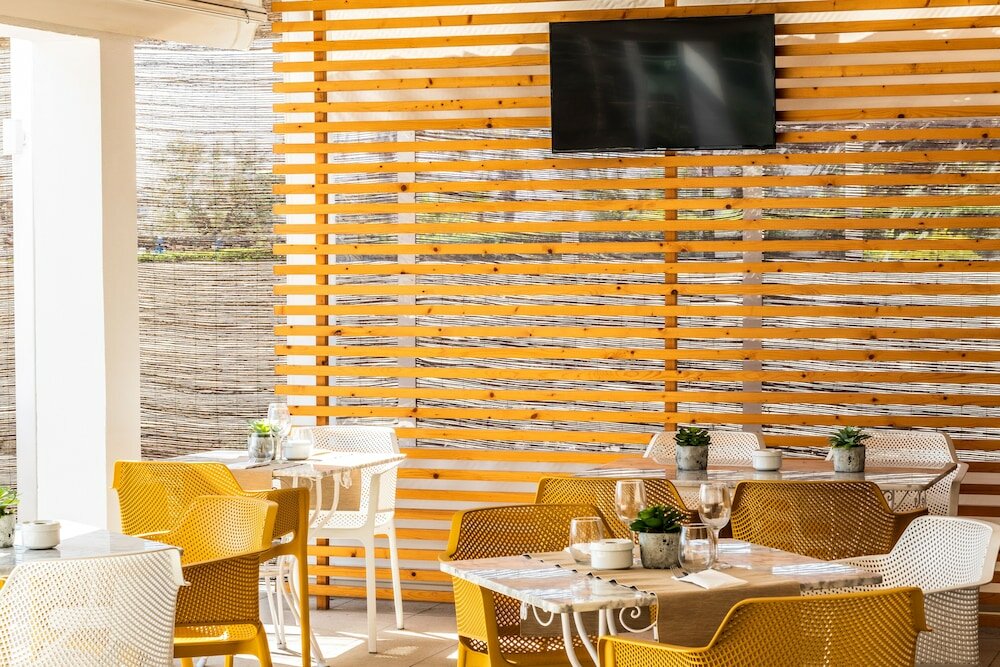 Фото Hotel Cabot Romantic - Adults Only