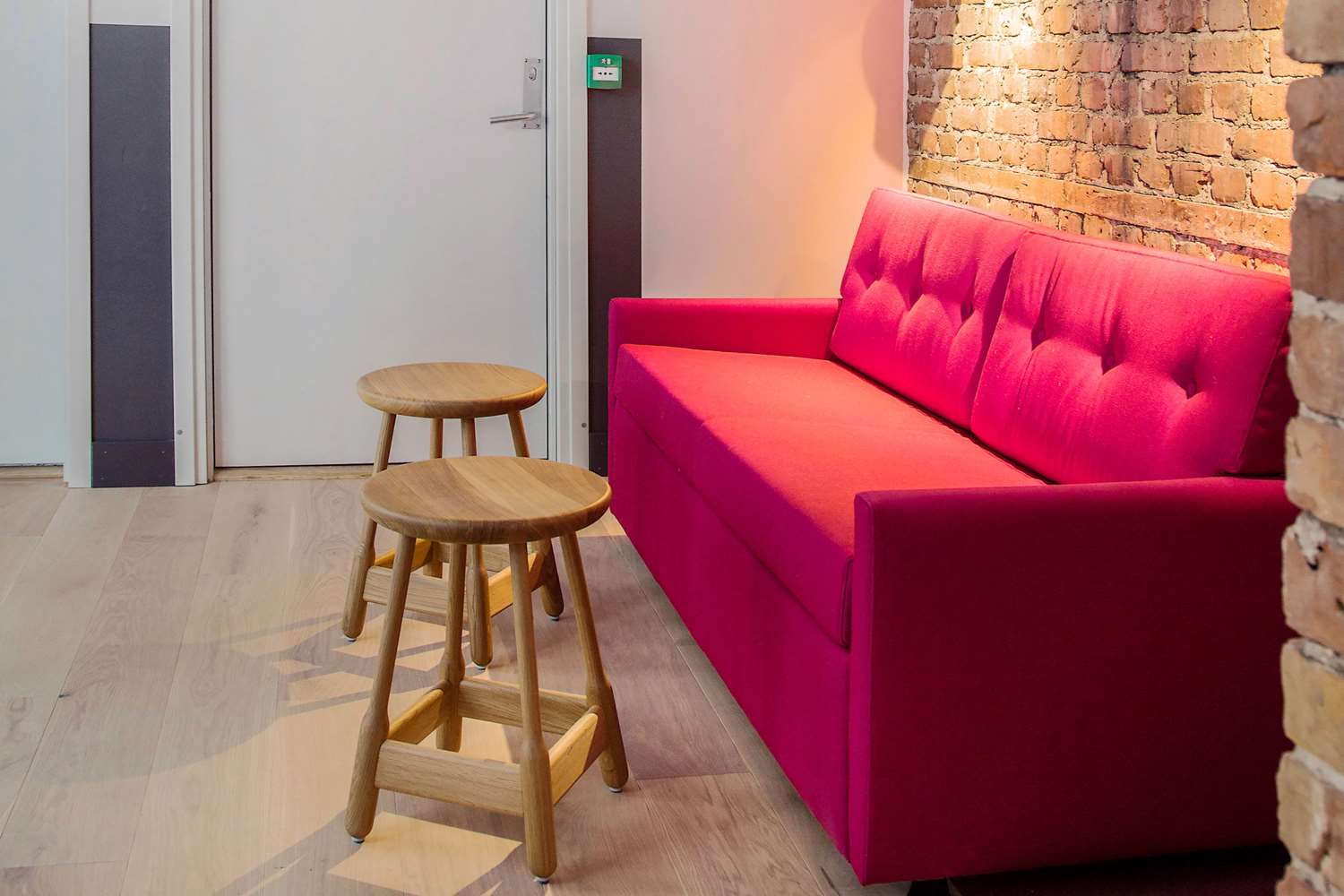 Фото Comfort Hotel Karl Johan