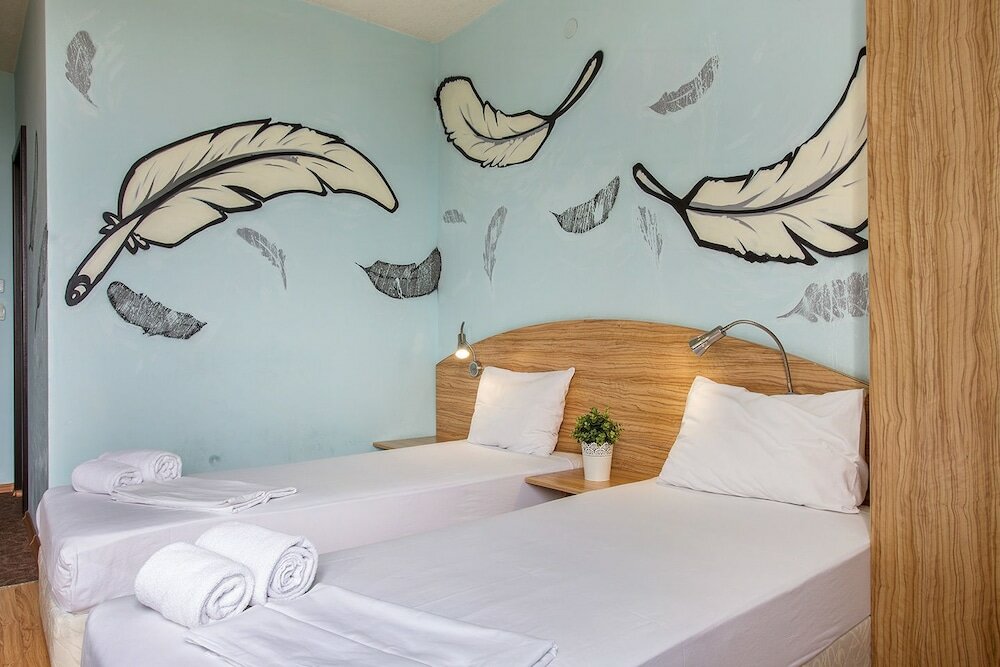 Фото Art Hotel Simona