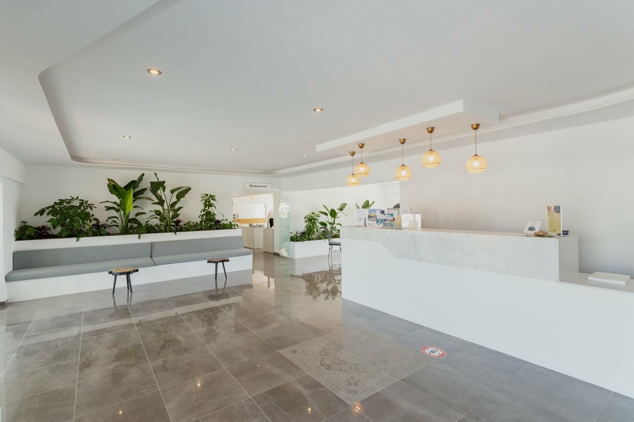 Фото Belmare Hotel